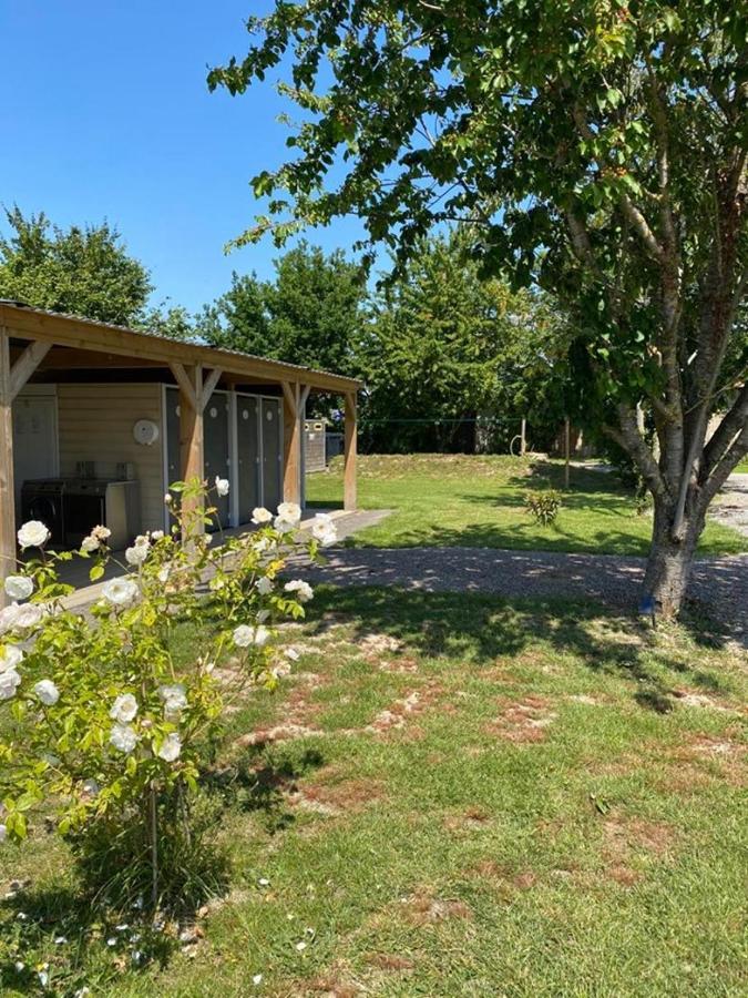 La Baie Du Mont Saint Michel Camping 2*